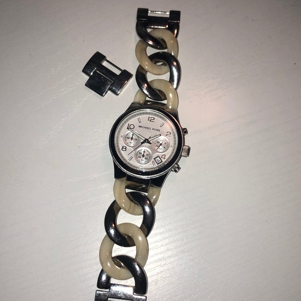 Micheal Kors Watch